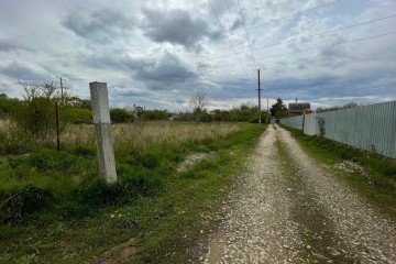 Фото №3: Участок садоводство 4 сот. - Елизаветинская, ст Электрик, ул. Клубничная, 138