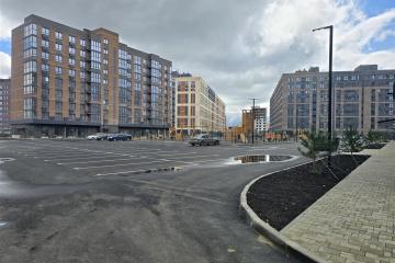 Фото №5: Коммерция 47 м² - Краснодар, мкр. Прикубанский внутригородской округ, ул. имени Генерала Корнилова, 24