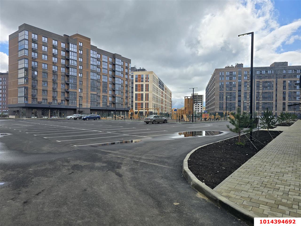 Фото №5: Коммерция 47 м² - Краснодар, мкр. Прикубанский внутригородской округ, ул. имени Генерала Корнилова, 24