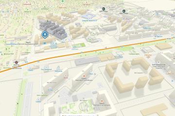 Фото №2: Коммерция 47 м² - Краснодар, мкр. Прикубанский внутригородской округ, ул. имени Генерала Корнилова, 24