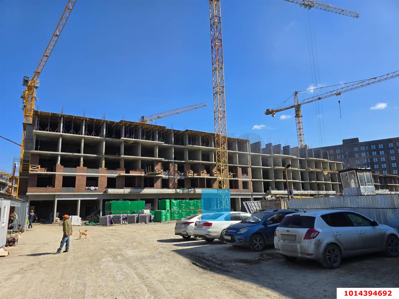 Фото №4: Торговое помещение 48 м² - Краснодар, Прикубанский внутригородской округ, ул. имени Генерала Корнилова, 24