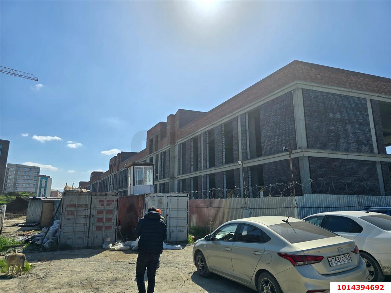 Фото №4: Торговое помещение 48 м² - Краснодар, Прикубанский внутригородской округ, ул. имени Генерала Корнилова, 24