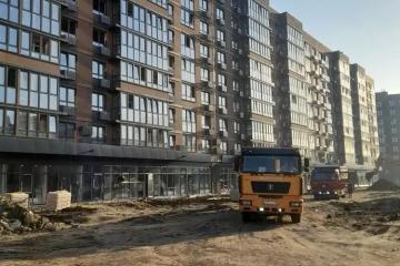 Фото №5: Коммерция 47 м² - Краснодар, мкр. Прикубанский внутригородской округ, ул. имени Генерала Корнилова, 24