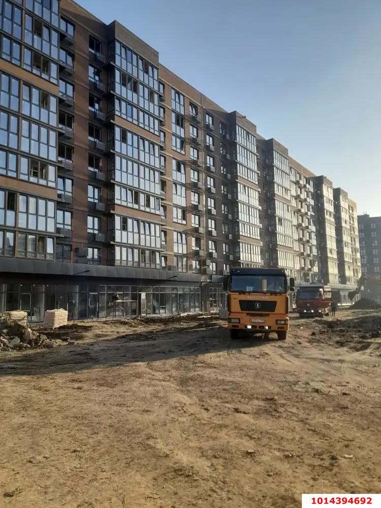 Фото №5: Коммерция 47 м² - Краснодар, мкр. Прикубанский внутригородской округ, ул. имени Генерала Корнилова, 24