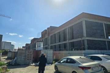 Фото №5: Торговое помещение 48 м² - Краснодар, мкр. Прикубанский внутригородской округ, ул. имени Генерала Корнилова, 24