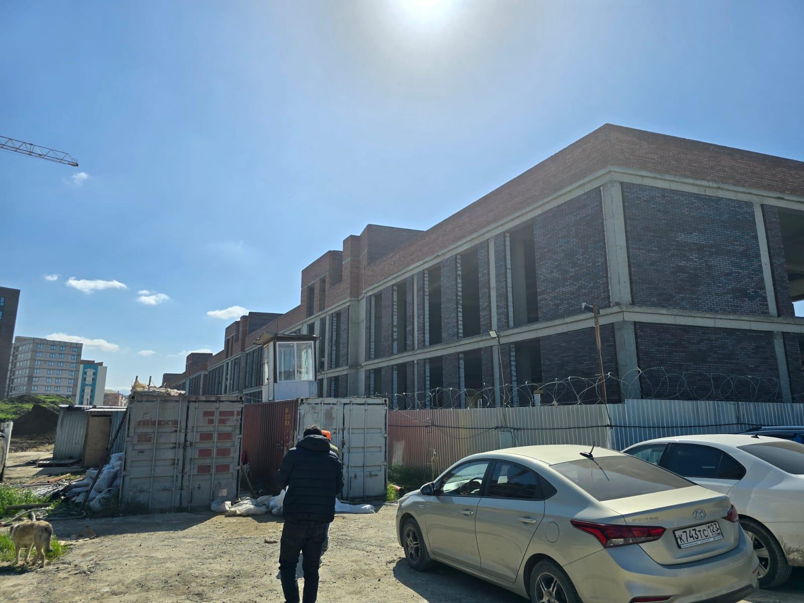 Фото №5: Коммерция 47 м² - Краснодар, мкр. Прикубанский внутригородской округ, ул. имени Генерала Корнилова, 24