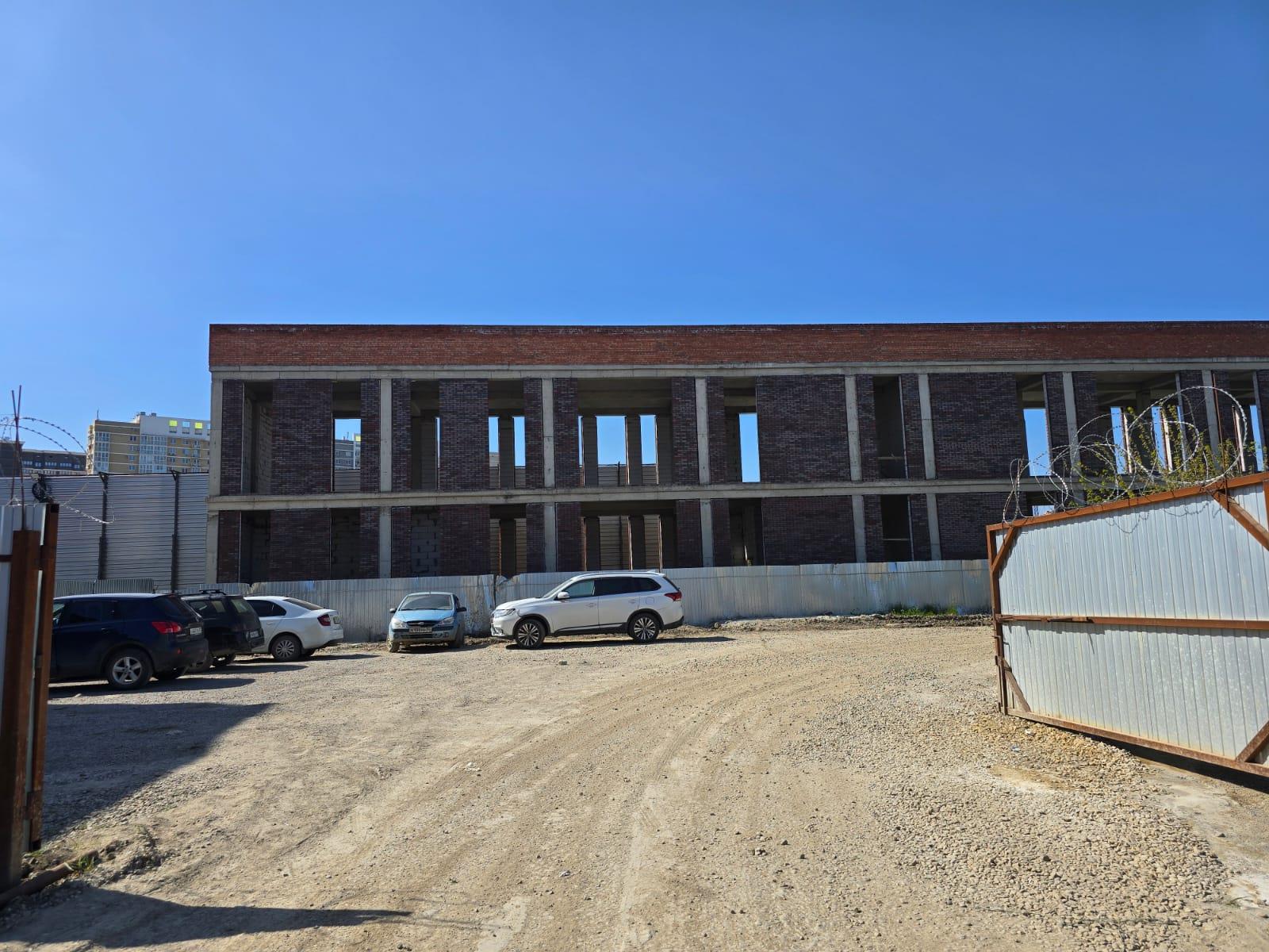 Фото №6: Коммерция 47 м² - Краснодар, мкр. Прикубанский внутригородской округ, ул. имени Генерала Корнилова, 24