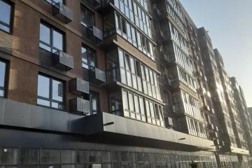 Фото №4: Коммерция 47 м² - Краснодар, мкр. Прикубанский внутригородской округ, ул. имени Генерала Корнилова, 24