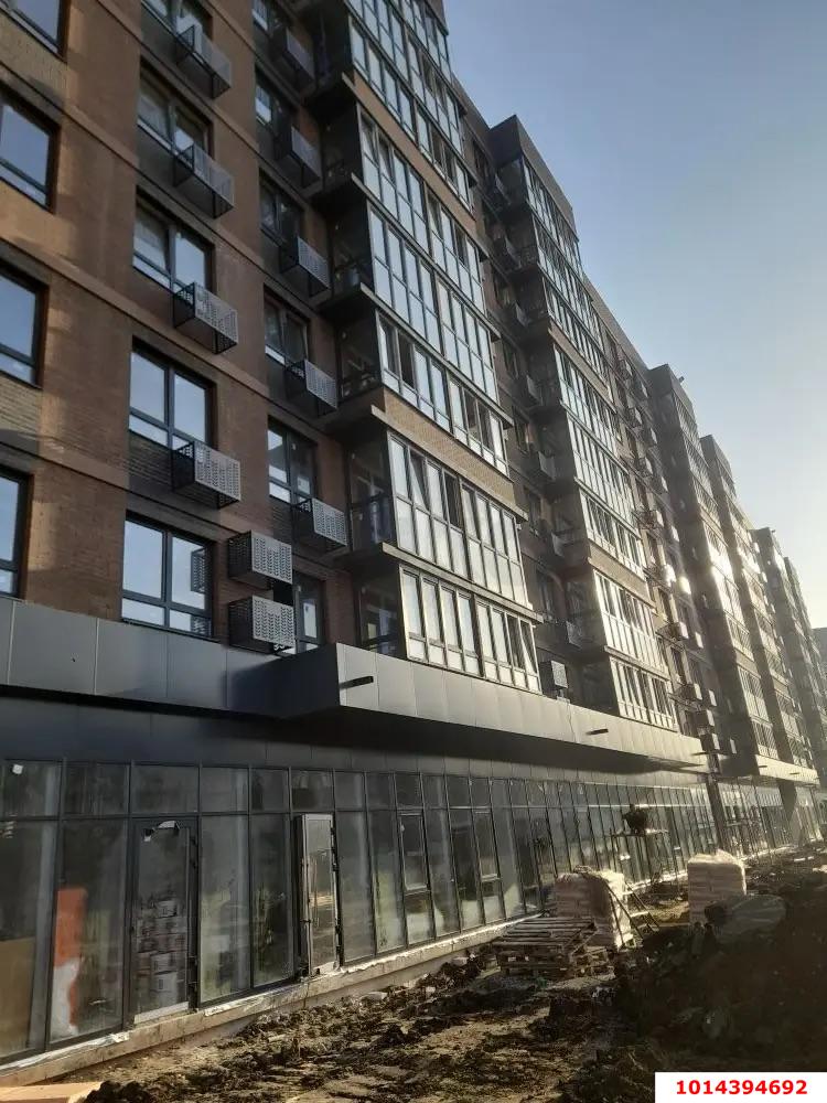 Фото №4: Коммерция 47 м² - Краснодар, мкр. Прикубанский внутригородской округ, ул. имени Генерала Корнилова, 24