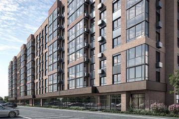 Фото №1: Коммерция 47 м² - Краснодар, мкр. Прикубанский внутригородской округ, ул. имени Генерала Корнилова, 24