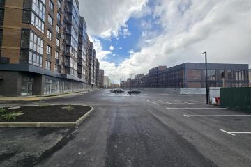 Фото №4: Коммерция 47 м² - Краснодар, мкр. Прикубанский внутригородской округ, ул. имени Генерала Корнилова, 24