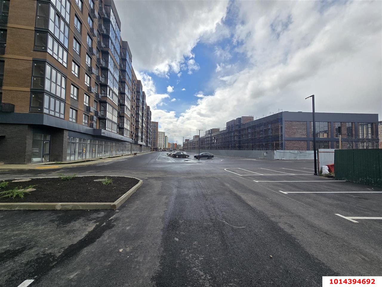 Фото №4: Коммерция 47 м² - Краснодар, мкр. Прикубанский внутригородской округ, ул. имени Генерала Корнилова, 24