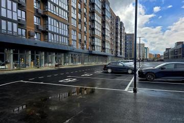 Фото №3: Коммерция 47 м² - Краснодар, мкр. Прикубанский внутригородской округ, ул. имени Генерала Корнилова, 24