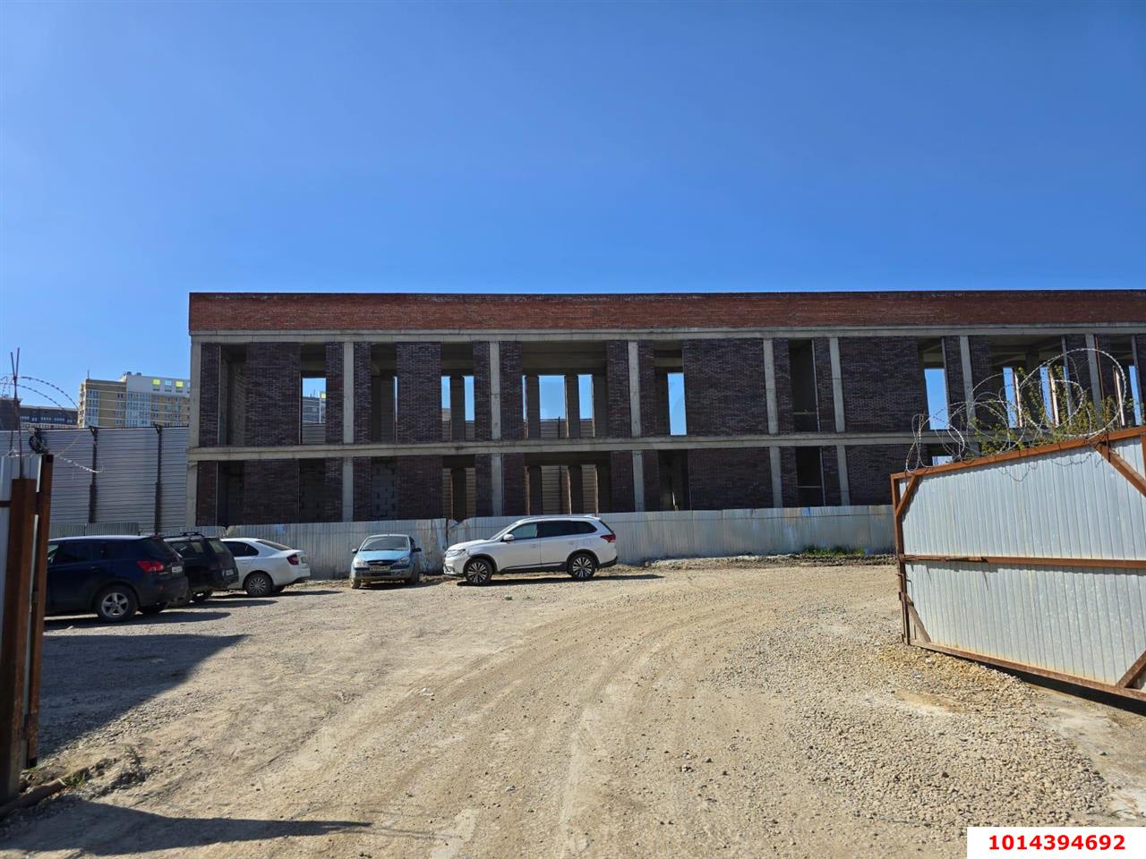 Фото №6: Торговое помещение 48 м² - Краснодар, Прикубанский внутригородской округ, ул. имени Генерала Корнилова, 24