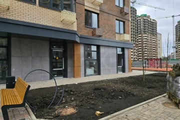 Фото №3: Торговое помещение 47 м² - Краснодар, мкр. жилой комплекс Лучший, 