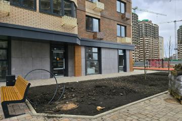 Фото №3: Коммерция 46 м² - Краснодар, мкр. ЖК Лучший, 