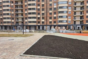 Фото №5: Торговое помещение 47 м² - Краснодар, мкр. жилой комплекс Лучший, 