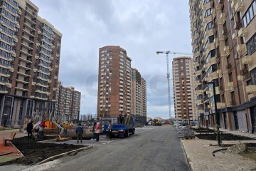 Фото №4: Торговое помещение 47 м² - Краснодар, мкр. жилой комплекс Лучший, 