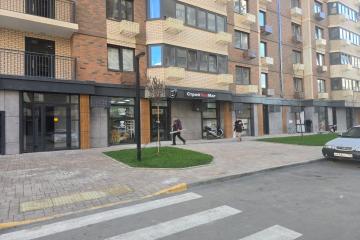 Фото №3: Коммерция 72 м² - Краснодар, мкр. ЖК Лучший, ул. Ростовское шоссе, 30/7к2