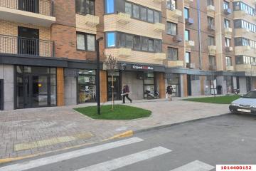 Фото №3: Коммерция 72 м² - Краснодар, мкр. ЖК Лучший, ул. Ростовское шоссе, 30/7к2