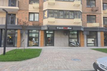 Фото №1: Коммерция 72 м² - Краснодар, мкр. ЖК Лучший, ул. Ростовское шоссе, 30/7к2