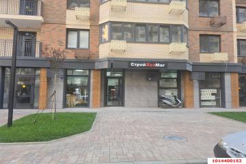 Фото №1: Коммерция 72 м² - Краснодар, мкр. ЖК Лучший, ул. Ростовское шоссе, 30/7к2