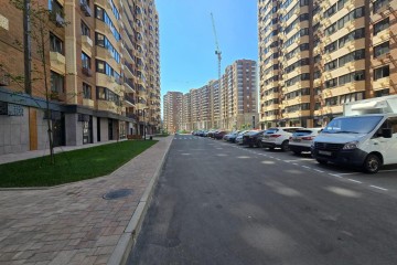 Фото №4: Торговое помещение 73 м² - Краснодар, мкр. жилой комплекс Лучший, 