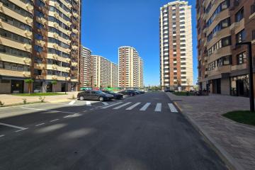 Фото №4: Коммерция 72 м² - Краснодар, мкр. ЖК Лучший, ул. Ростовское шоссе, 30/7к2