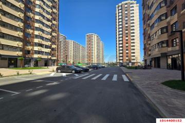 Фото №4: Коммерция 72 м² - Краснодар, мкр. ЖК Лучший, ул. Ростовское шоссе, 30/7к2