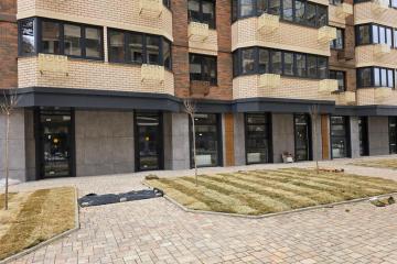 Фото №1: Коммерция 72 м² - Краснодар, мкр. ЖК Лучший, ул. Ростовское шоссе, 30/6к3