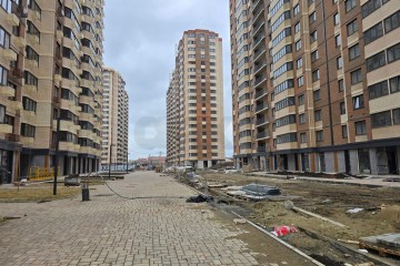 Фото №3: Торговое помещение 73 м² - Краснодар, мкр. жилой комплекс Лучший, 