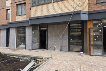 Фото №2: Коммерция 72 м² - Краснодар, мкр. ЖК Лучший, ул. Ростовское шоссе, 30/6к3