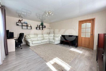 Фото №4: Дом 70 м² - Тула, мкр. 1-й квартал, 79