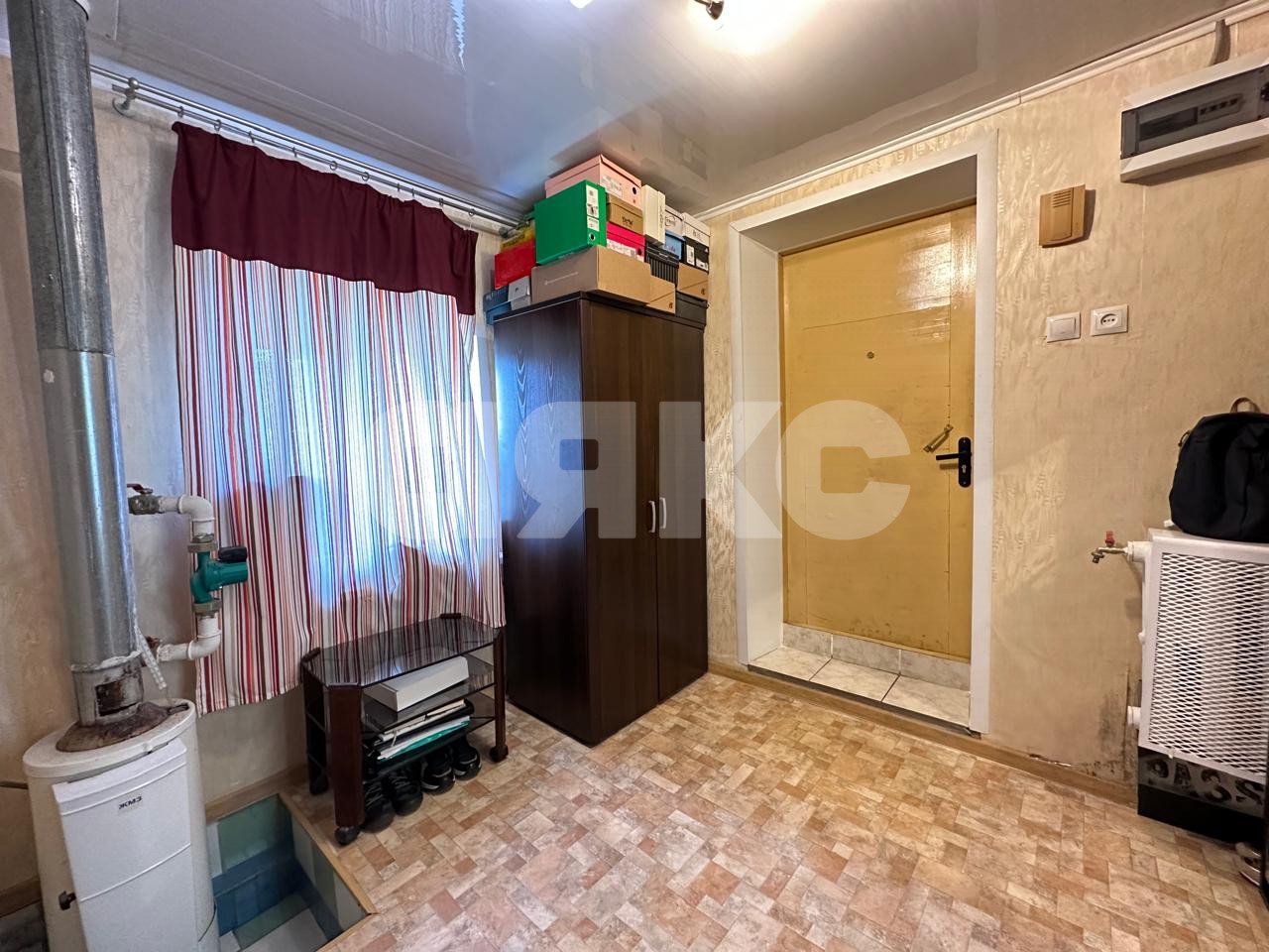 Фото №20: Дом 70 м² + 12 сот. - Тула, 1-й квартал, 79