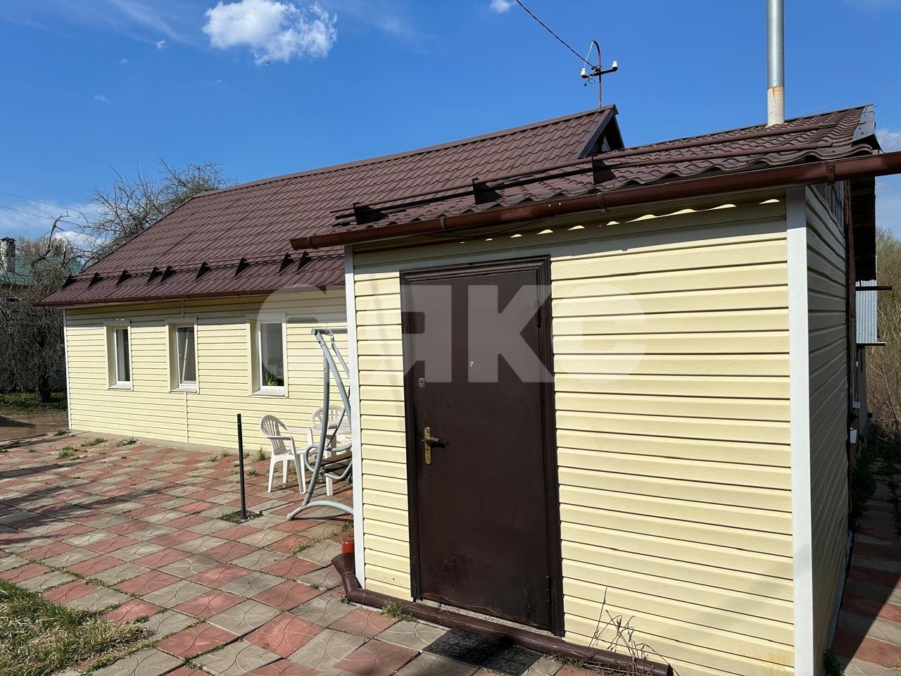 Фото №24: Дом 70 м² + 12 сот. - Тула, 1-й квартал, 79
