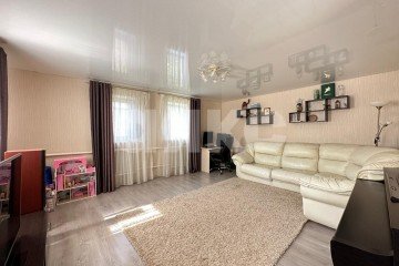 Фото №1: Дом 70 м² - Тула, мкр. 1-й квартал, 79