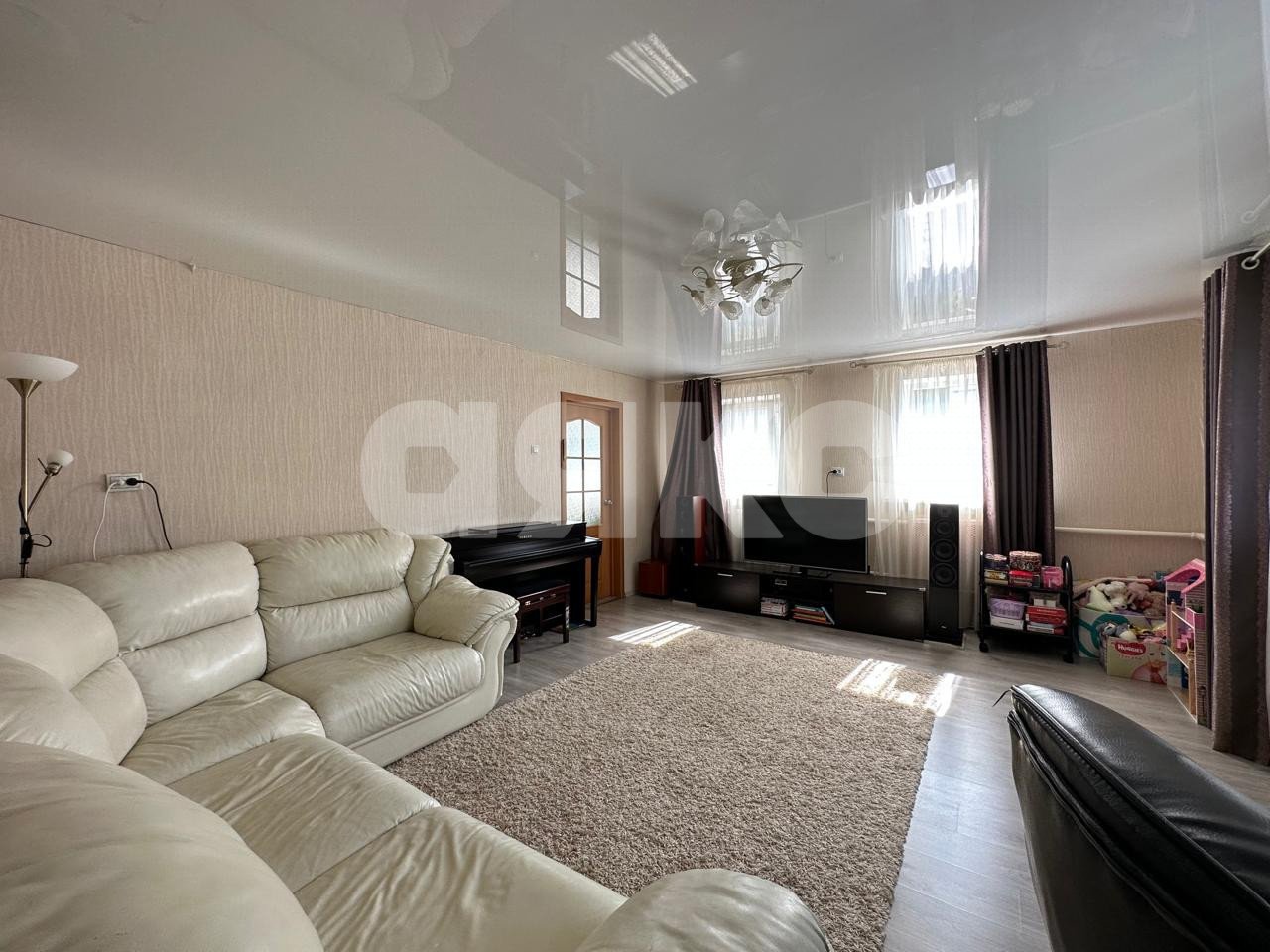 Фото №6: Дом 70 м² + 12 сот. - Тула, 1-й квартал, 79