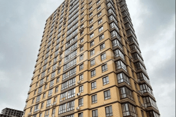 Фото №3: Студия 34 м² - Ростов-на-Дону, мкр. жилой комплекс Новый Горизонт, ул. Тибетская, 1Вс3