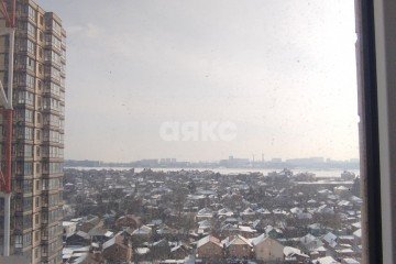 Фото №4: Студия 34 м² - Ростов-на-Дону, мкр. жилой комплекс Новый Горизонт, ул. Тибетская, 1Вс3