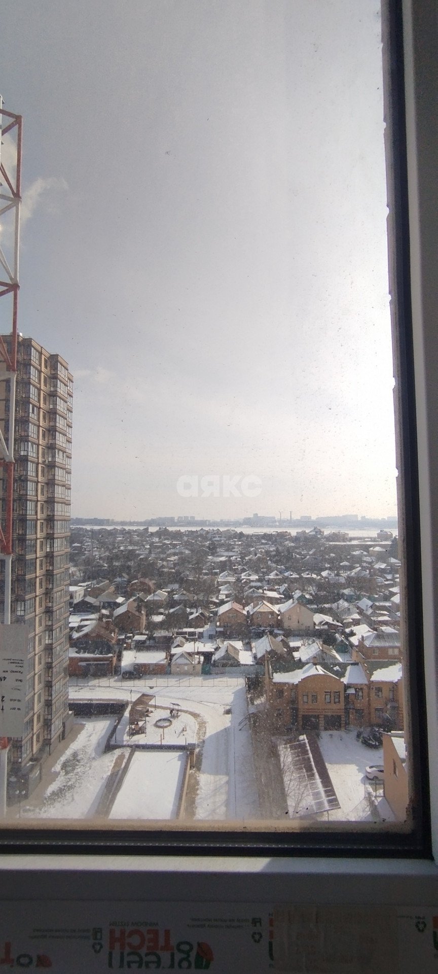 Фото №4: Студия 34 м² - Ростов-на-Дону, жилой комплекс Новый Горизонт, ул. Тибетская, 1Вс3
