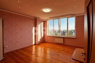 Фото №3: 2-комнатная квартира 77 м² - Ростов-на-Дону, мкр. Мясникован, ул. Каракумская, 29/30