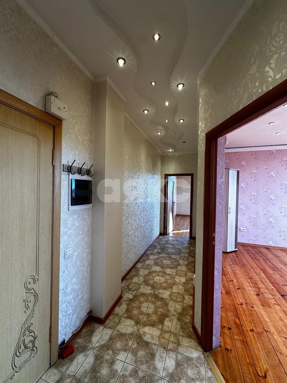 Фото №6: 2-комнатная квартира 77 м² - Ростов-на-Дону, Мясникован, ул. Каракумская, 29/30
