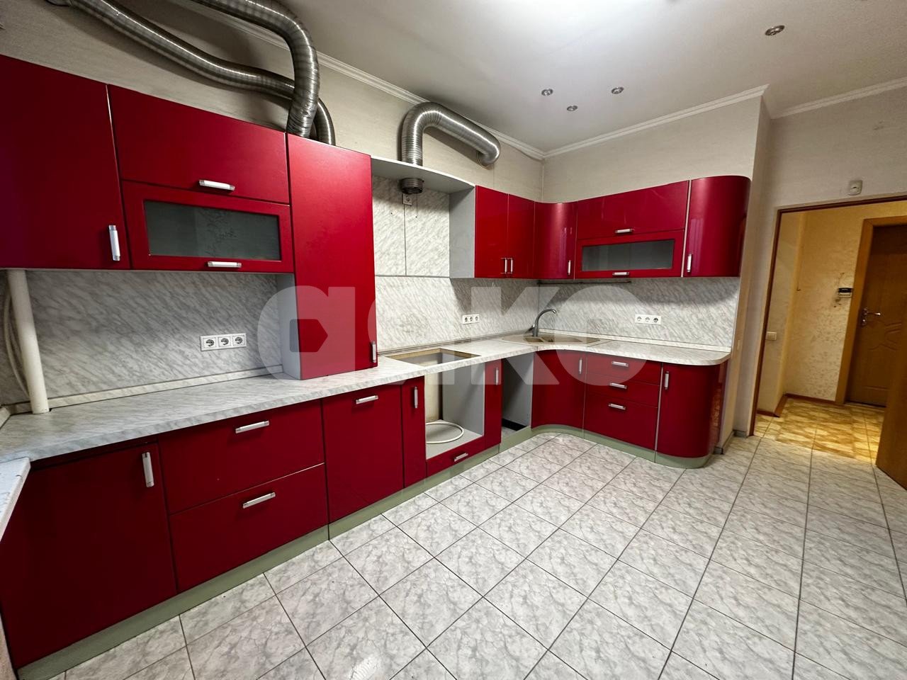 Фото №7: 2-комнатная квартира 77 м² - Ростов-на-Дону, Мясникован, ул. Каракумская, 29/30