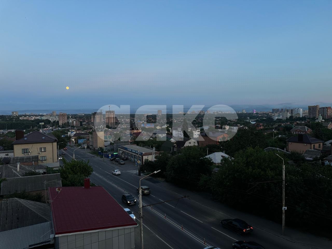 Фото №9: 2-комнатная квартира 77 м² - Ростов-на-Дону, Мясникован, ул. Каракумская, 29/30