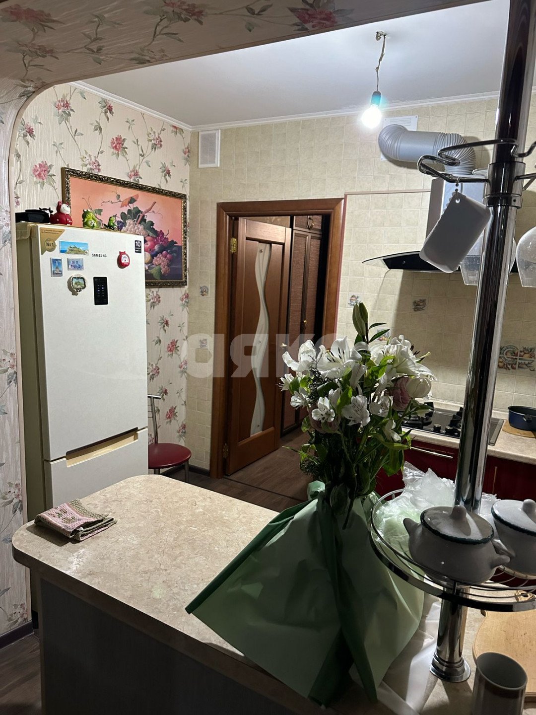 Фото №9: 1-комнатная квартира 41 м² - Ростов-на-Дону, Темерник, ул. Думенко, 13Д
