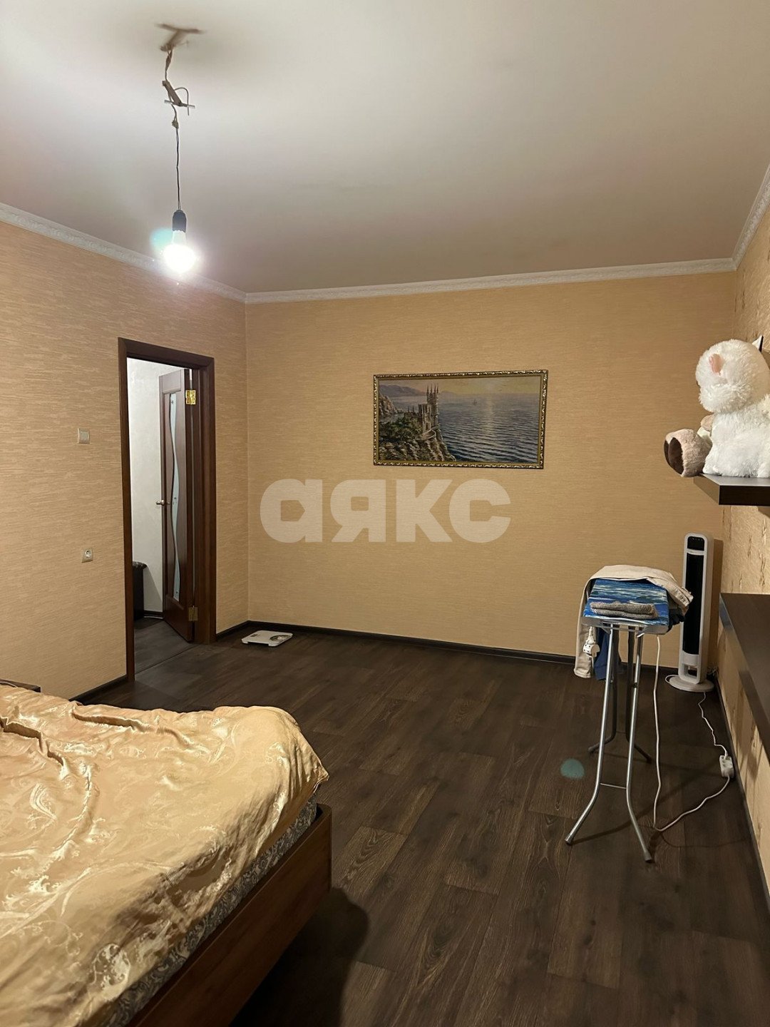 Фото №4: 1-комнатная квартира 41 м² - Ростов-на-Дону, Темерник, ул. Думенко, 13Д