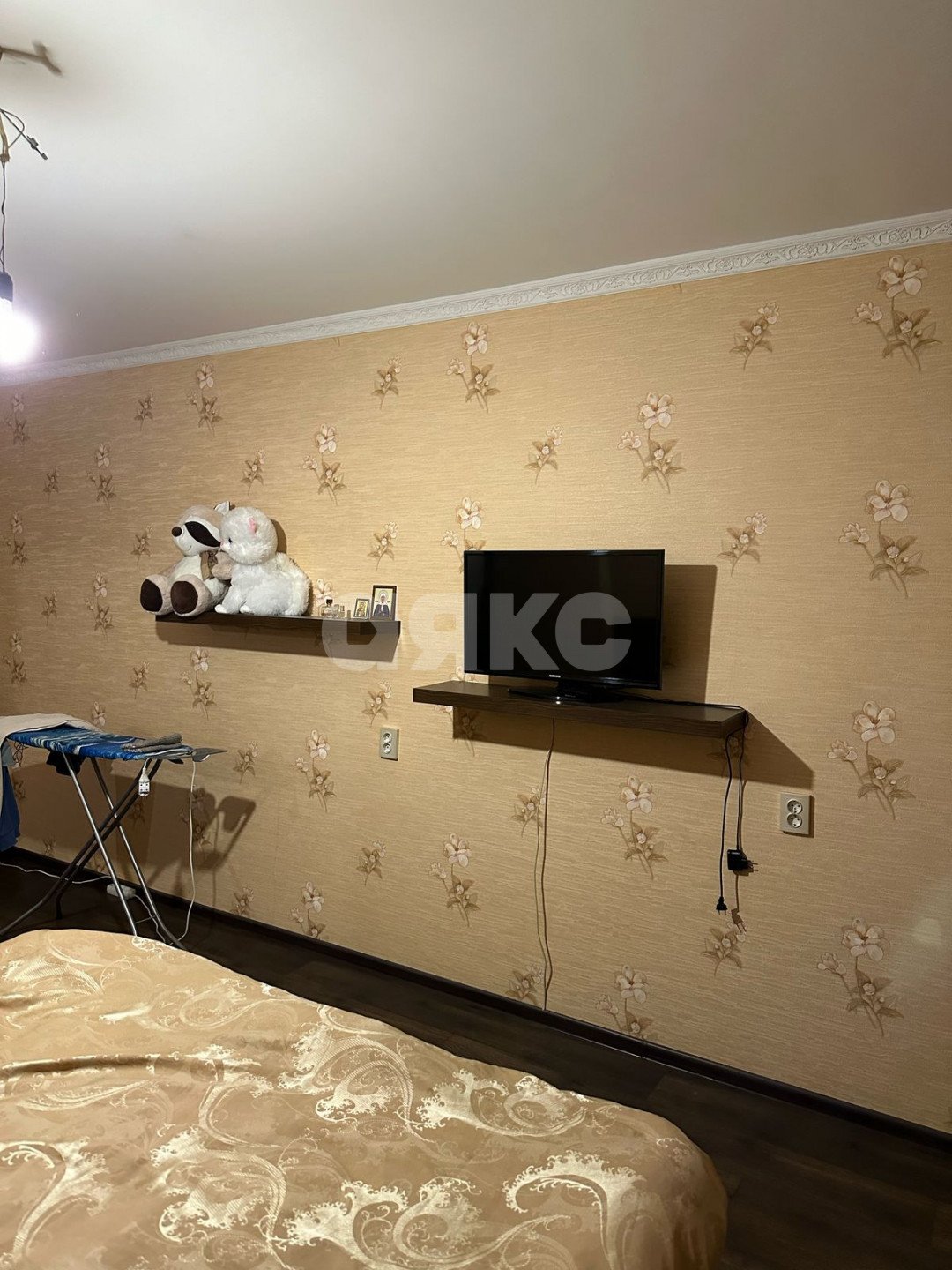Фото №3: 1-комнатная квартира 41 м² - Ростов-на-Дону, Темерник, ул. Думенко, 13Д