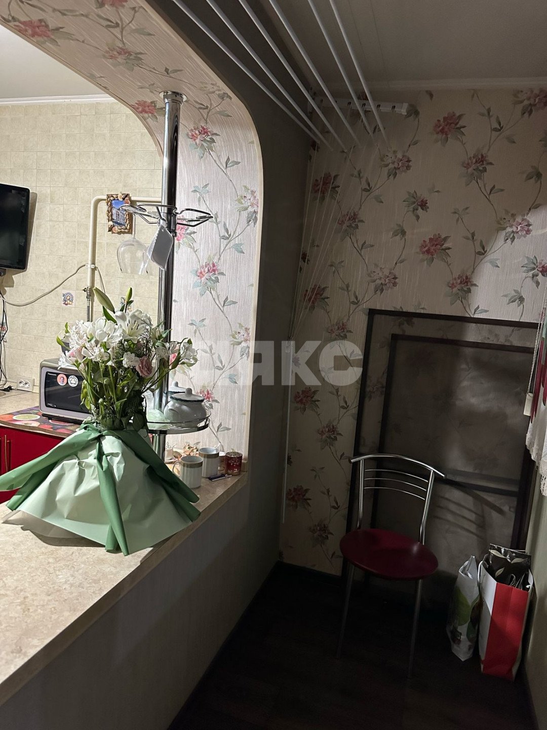 Фото №6: 1-комнатная квартира 41 м² - Ростов-на-Дону, Темерник, ул. Думенко, 13Д