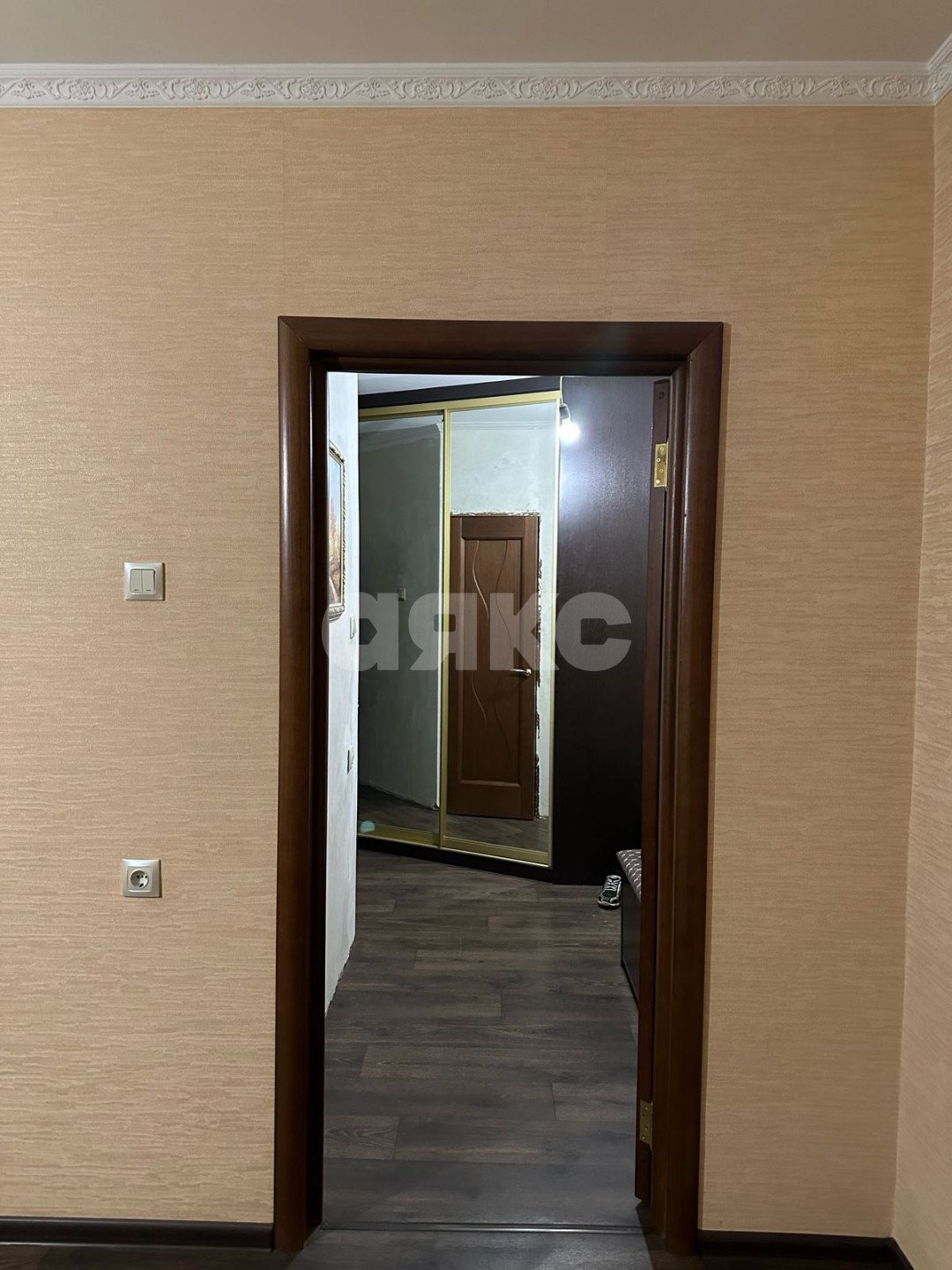 Фото №10: 1-комнатная квартира 41 м² - Ростов-на-Дону, Темерник, ул. Думенко, 13Д