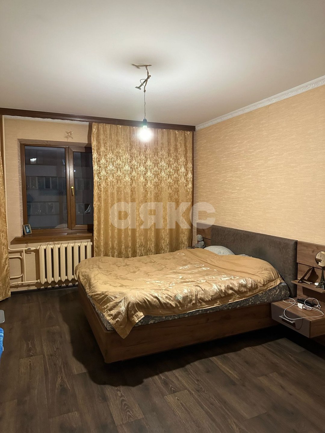 Фото №1: 1-комнатная квартира 41 м² - Ростов-на-Дону, Темерник, ул. Думенко, 13Д